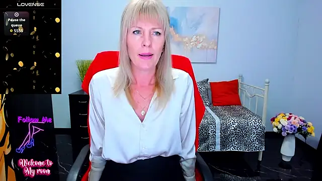 Snapshot of Anita_Tayson chatting on 21, 5, 2026 Anita Tayson online show from 21, 5, 2026
