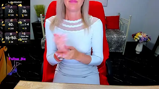 Snapshot of Anita_Tayson chatting on 2, 6, 2026 Anita Tayson online show from 2, 6, 2026