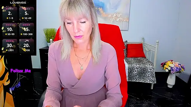 Snapshot of Anita_Tayson chatting on 3, 6, 2026 Anita Tayson online show from 3, 6, 2026