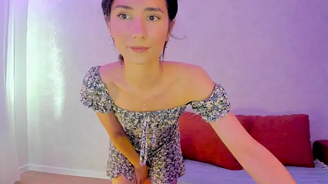 Snapshot of crystalnut chatting on 28, 6, 2026 crystalnut online show from 28, 6, 2026