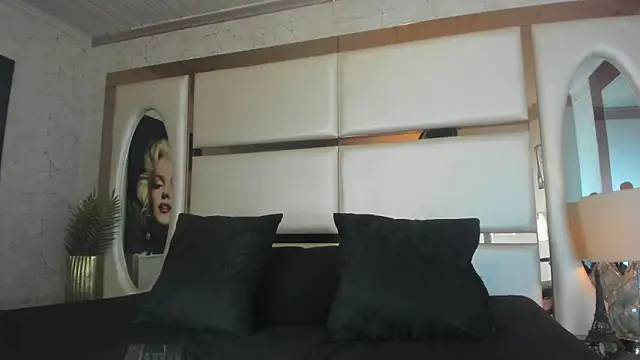 ALAN SANTHOS online show from 16, 12, 2025