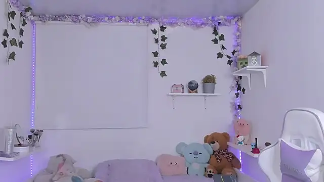 Baby Xian online show from 13, 1, 2026