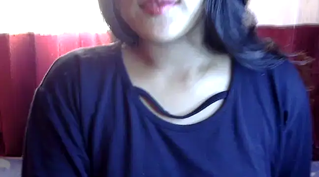 Snapshot of charming_karishma chatting on 25, 12, 2024 charming karishma online show from 25, 12, 2024