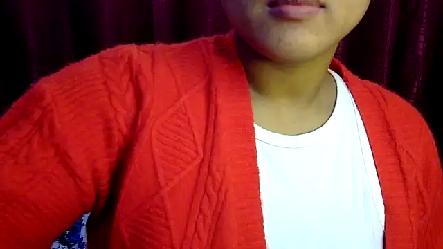 Snapshot of charming_karishma chatting on 27, 1, 2025 charming karishma online show from 27, 1, 2025