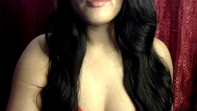 Snapshot of charming_karishma chatting on 16, 9, 2025 charming karishma online show from 16, 9, 2025