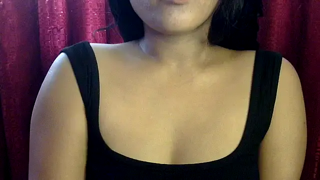Snapshot of charming_karishma chatting on 17, 10, 2025 charming karishma online show from 17, 10, 2025