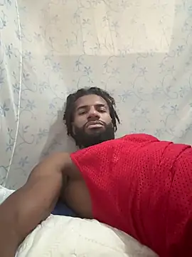 BL4CKBUNY online show from 23, 12, 2024