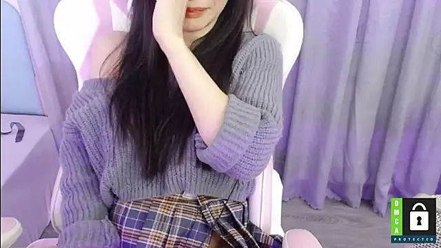 Snapshot of San___San chatting on 19, 12, 2024 San San online show from 19, 12, 2024
