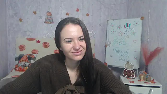 KaraCriegs online show from 22, 11, 2025