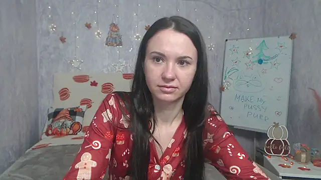 KaraCriegs online show from 1, 12, 2025