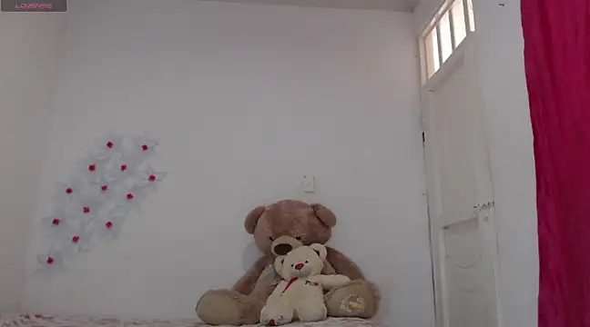 Snapshot of zaleya_mateus chatting on 10, 12, 2024 zaleya mateus online show from 10, 12, 2024