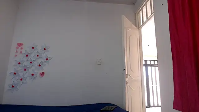Snapshot of zaleya_mateus chatting on 8, 1, 2025 zaleya mateus online show from 8, 1, 2025