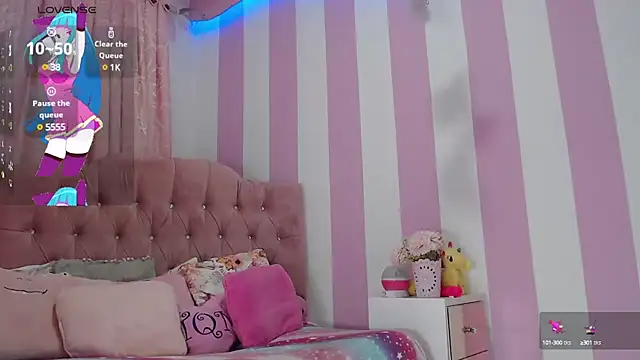 Snapshot of zaleya_mateus chatting on 21, 2, 2025 zaleya mateus online show from 21, 2, 2025