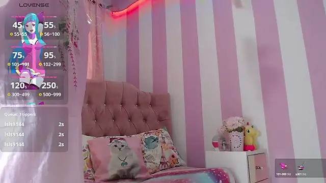 Snapshot of zaleya_mateus chatting on 22, 2, 2025 zaleya mateus online show from 22, 2, 2025