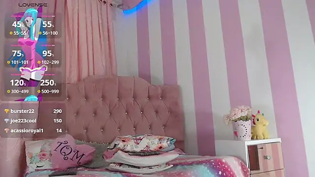 Snapshot of zaleya_mateus chatting on 25, 2, 2025 zaleya mateus online show from 25, 2, 2025