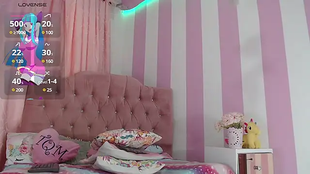Snapshot of zaleya_mateus chatting on 25, 2, 2025 zaleya mateus online show from 25, 2, 2025