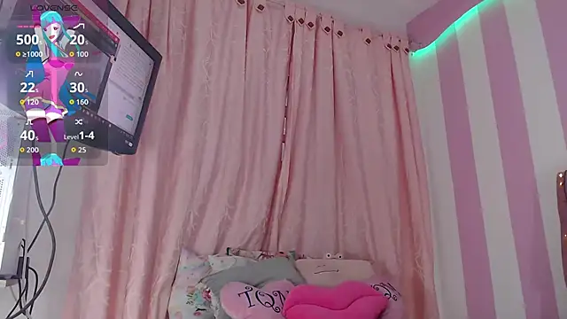 Snapshot of zaleya_mateus chatting on 2, 10, 2025 zaleya mateus online show from 2, 10, 2025