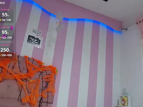 zaleya mateus online show from 20, 10, 2025