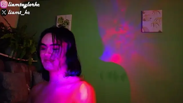 Liam Taylor online show from 26, 1, 2025