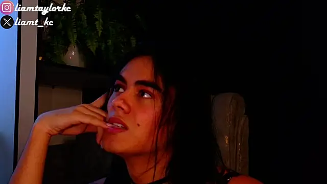 Liam Taylor online show from 14, 2, 2025