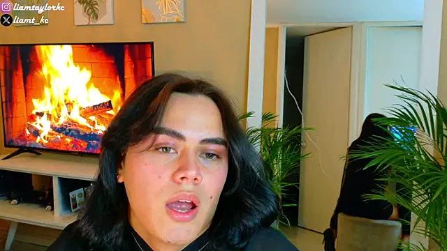 Liam Taylor online show from 30, 9, 2025