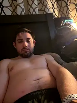 caliguy37 online show from 4, 12, 2024