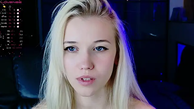 ShhhO O online show from 17, 3, 2025