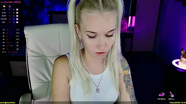 ShhhO O online show from 15, 9, 2025