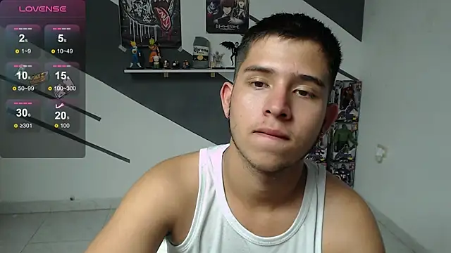 Snapshot of harold_18_ chatting on 19, 12, 2024 harold 18 online show from 19, 12, 2024