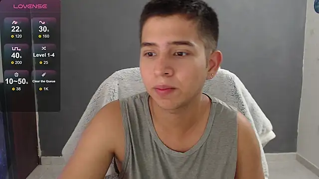 Snapshot of harold_18_ chatting on 7, 2, 2025 harold 18 online show from 7, 2, 2025