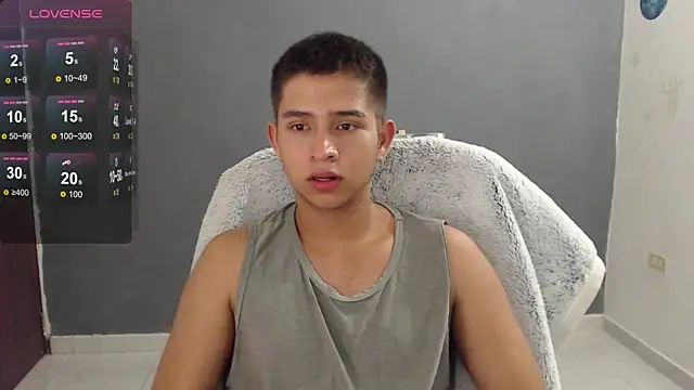 Snapshot of harold_18_ chatting on 7, 2, 2025 harold 18 online show from 7, 2, 2025