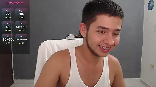 Snapshot of harold_18_ chatting on 19, 2, 2025 harold 18 online show from 19, 2, 2025
