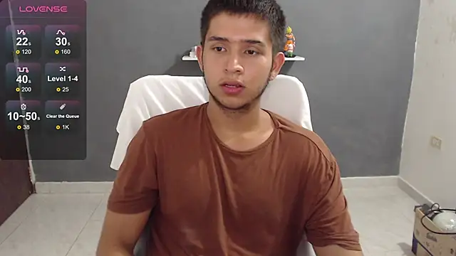 Snapshot of harold_18_ chatting on 20, 2, 2025 harold 18 online show from 20, 2, 2025