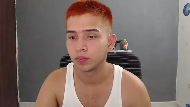 Snapshot of harold_18_ chatting on 1, 3, 2025 harold 18 online show from 1, 3, 2025