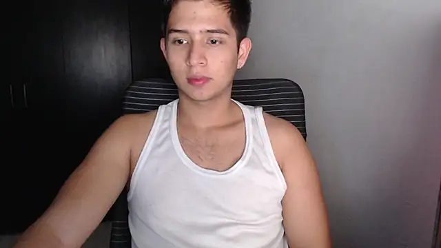 Snapshot of harold_18_ chatting on 8, 9, 2025 harold 18 online show from 8, 9, 2025