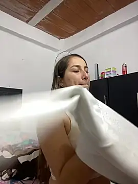 Snapshot of Iris_love18 chatting on 20, 2, 2025 Iris love18 online show from 20, 2, 2025