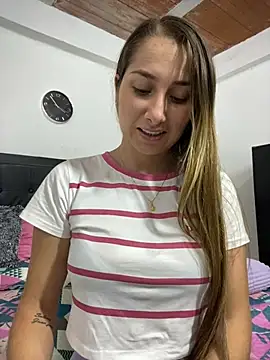 Snapshot of Iris_love18 chatting on 22, 2, 2025 Iris love18 online show from 22, 2, 2025