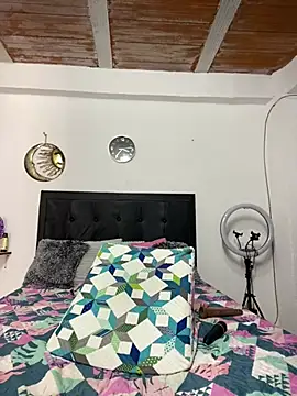 Snapshot of Iris_love18 chatting on 24, 2, 2025 Iris love18 online show from 24, 2, 2025