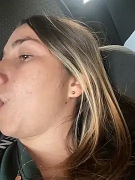 Snapshot of Iris_love18 chatting on 25, 2, 2025 Iris love18 online show from 25, 2, 2025