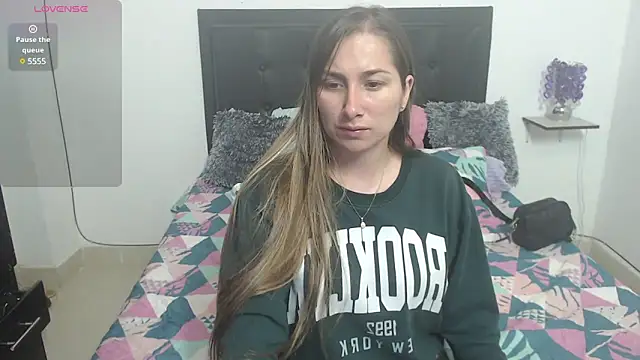 Snapshot of Iris_love18 chatting on 26, 2, 2025 Iris love18 online show from 26, 2, 2025