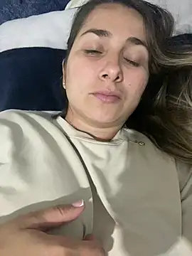 Snapshot of Iris_love18 chatting on 27, 2, 2025 Iris love18 online show from 27, 2, 2025