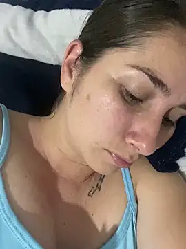 Snapshot of Iris_love18 chatting on 27, 2, 2025 Iris love18 online show from 27, 2, 2025