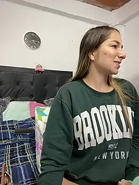 Snapshot of Iris_love18 chatting on 6, 3, 2025 Iris love18 online show from 6, 3, 2025