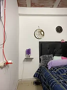 Snapshot of Iris_love18 chatting on 6, 3, 2025 Iris love18 online show from 6, 3, 2025