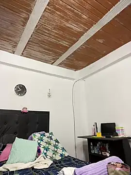 Snapshot of Iris_love18 chatting on 9, 3, 2025 Iris love18 online show from 9, 3, 2025