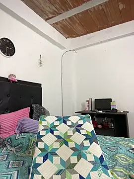 Snapshot of Iris_love18 chatting on 22, 3, 2025 Iris love18 online show from 22, 3, 2025