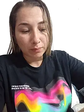 Snapshot of Iris_love18 chatting on 31, 10, 2025 Iris love18 online show from 31, 10, 2025