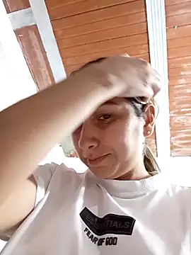 Snapshot of Iris_love18 chatting on 7, 11, 2025 Iris love18 online show from 7, 11, 2025