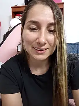 Snapshot of Iris_love18 chatting on 29, 11, 2025 Iris love18 online show from 29, 11, 2025