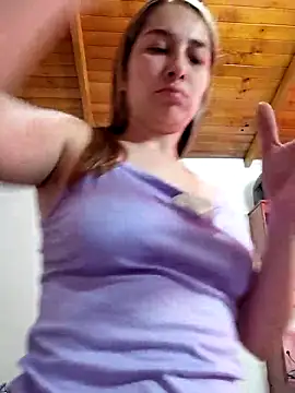 Snapshot of Iris_love18 chatting on 21, 3, 2026 Iris love18 online show from 21, 3, 2026